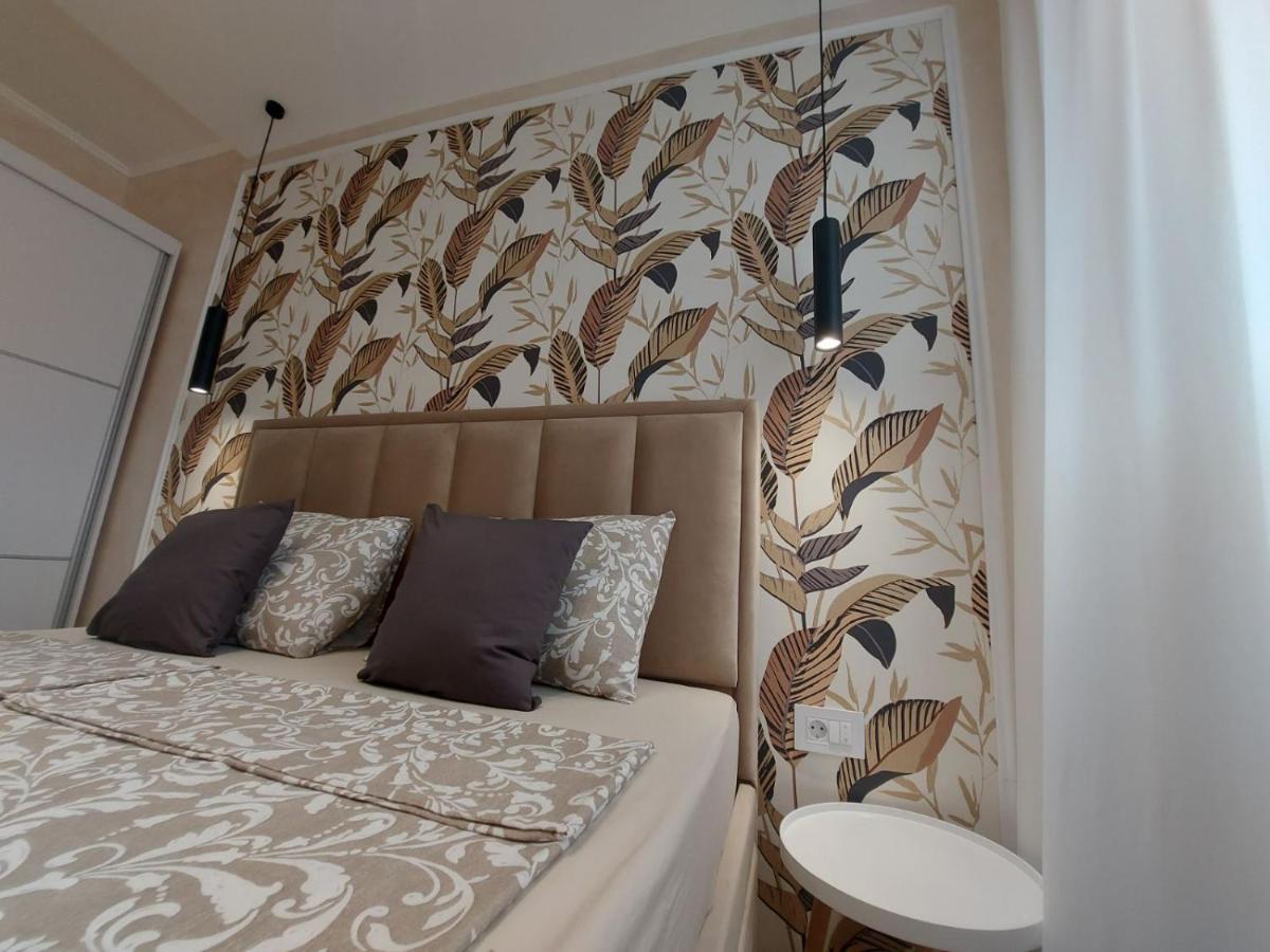 Apartmán Kat Apartman Subotica Exteriér fotografie