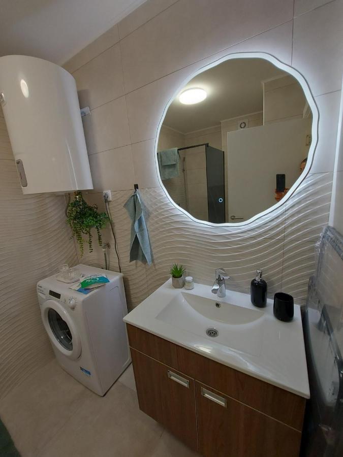 Apartmán Kat Apartman Subotica Exteriér fotografie