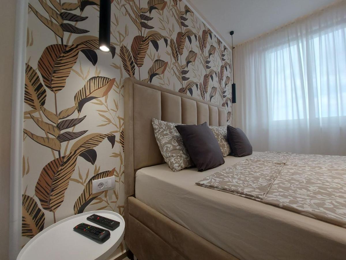 Apartmán Kat Apartman Subotica Exteriér fotografie