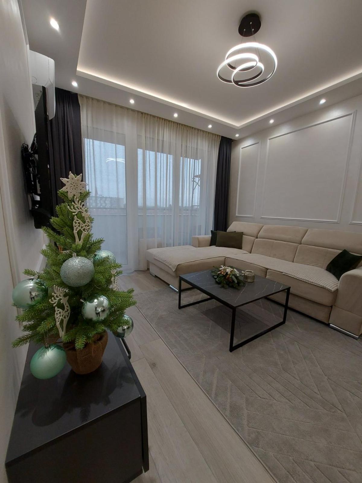 Apartmán Kat Apartman Subotica Exteriér fotografie