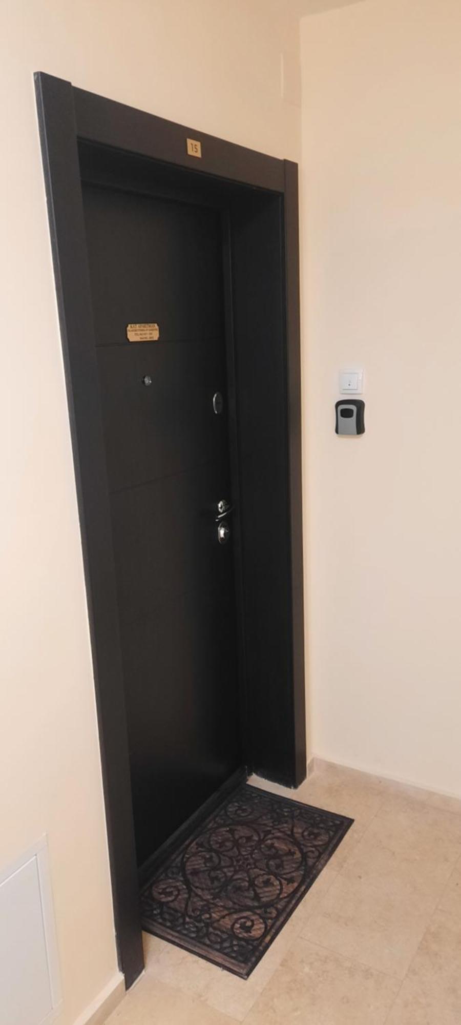 Apartmán Kat Apartman Subotica Exteriér fotografie