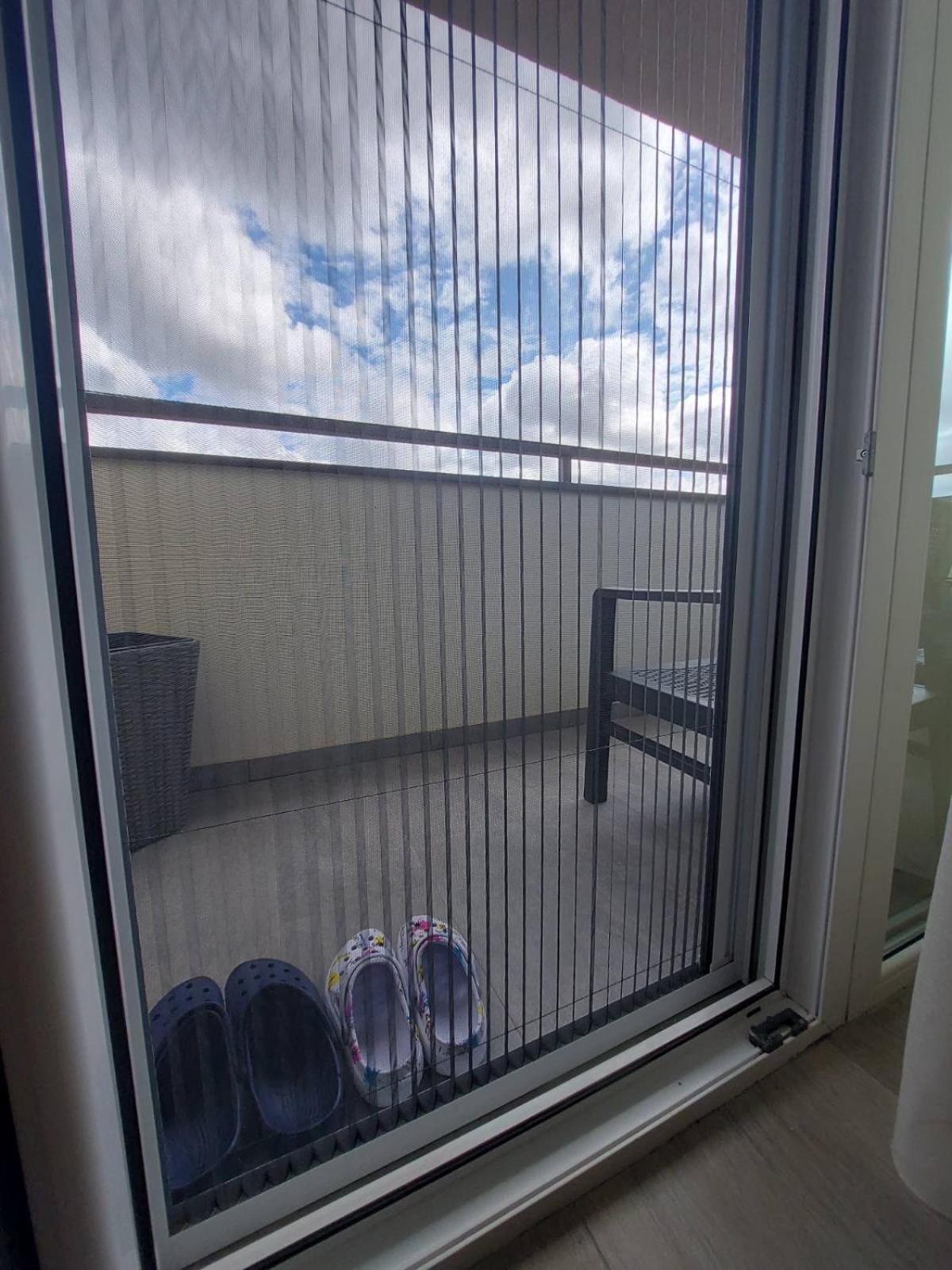 Apartmán Kat Apartman Subotica Exteriér fotografie